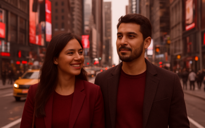 Se eu me divorciar nos EUA, automaticamente estou divorciado no Brasil?
